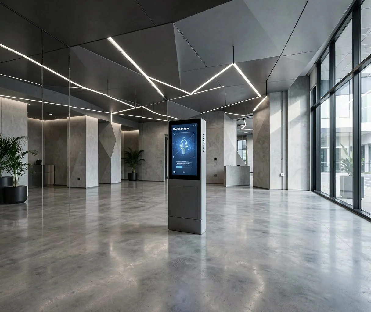 Uvianobis architectural synergy visual