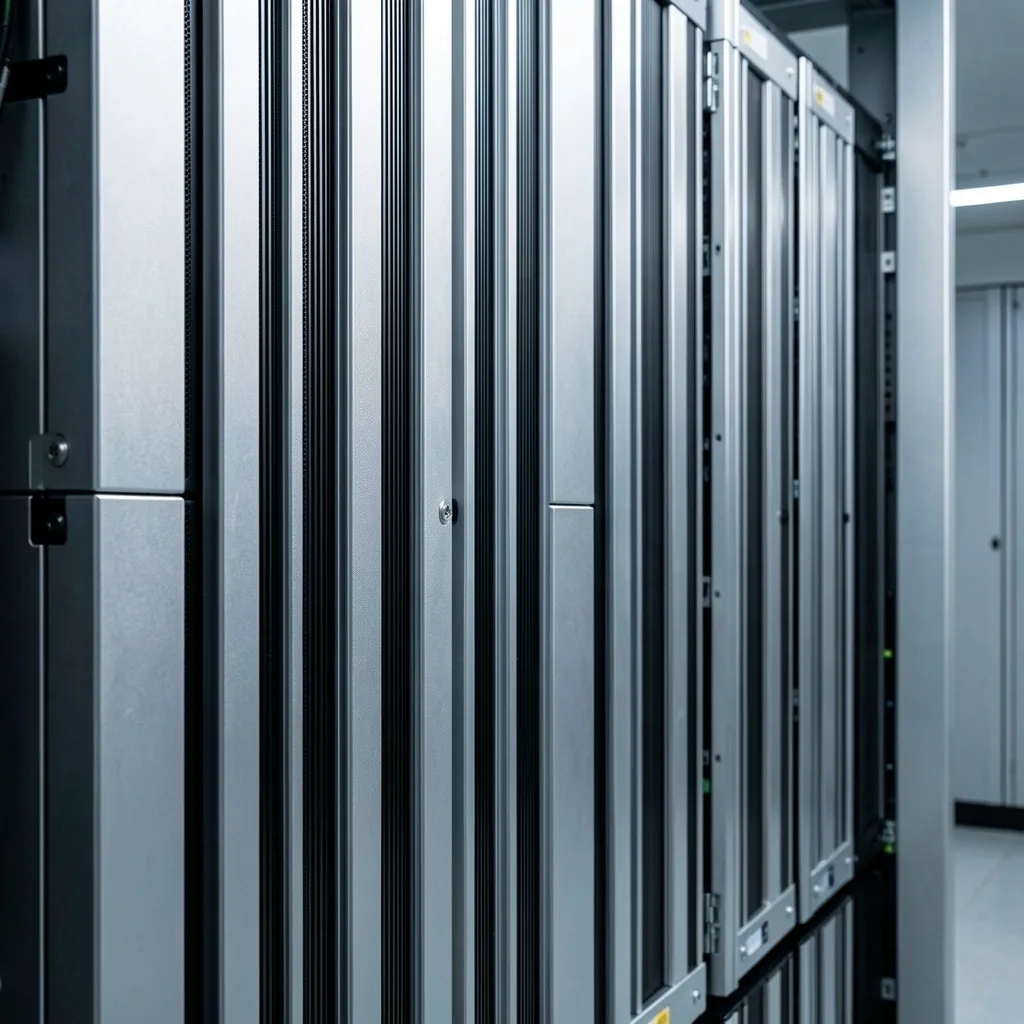 Precision hardware